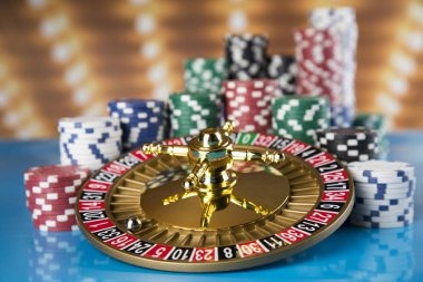 In-play betting during La Liga match